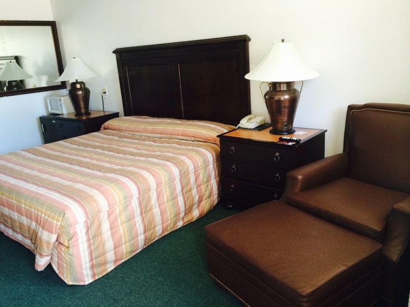 Glen Rose Inn & Suites Habitación foto
