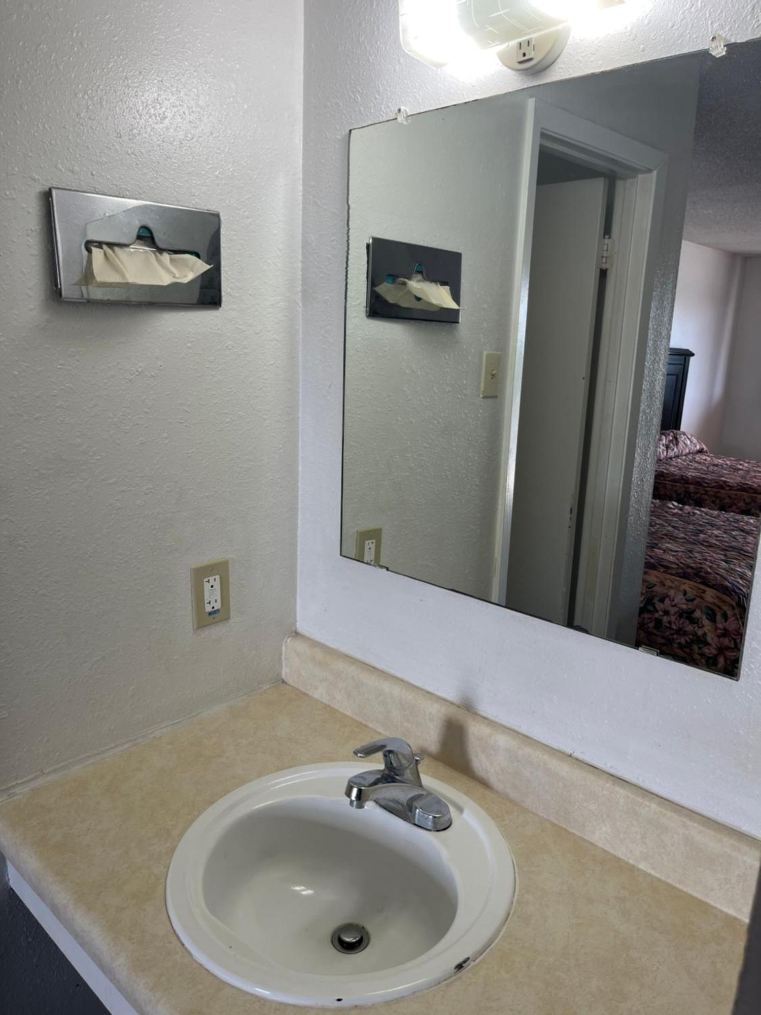 Glen Rose Inn & Suites Habitación foto